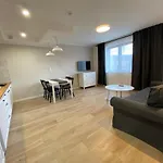 Centrum Lägenhet *