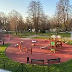 Centrum Andrychów