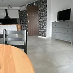 Lägenhet Centrum Andrychów