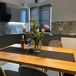 Centrum Lägenhet