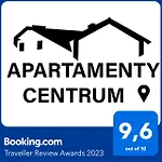 Centrum Lägenhet