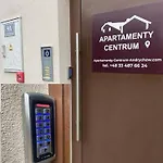 Centrum