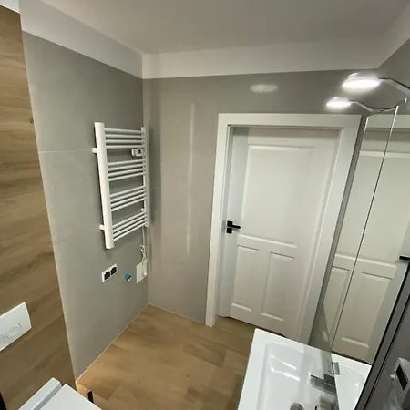 Appartement Centrum *