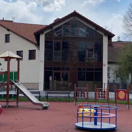 Centrum * Andrychów