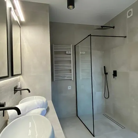 Centrum Appartement Andrychów