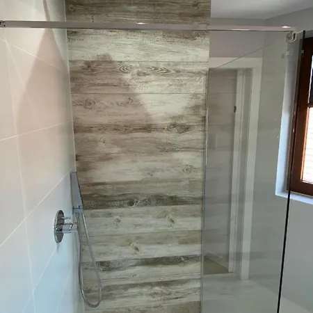 Appartement Centrum *