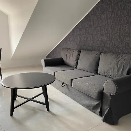 Centrum * Andrychów