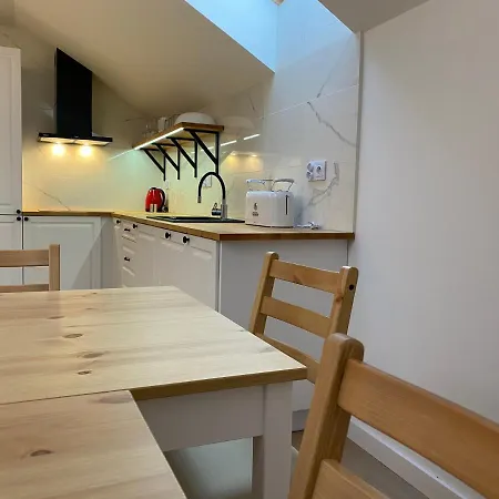 Centrum * Andrychów