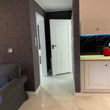 Centrum * Andrychów