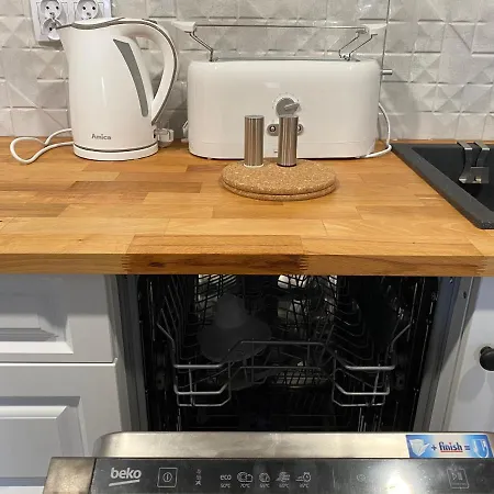 Centrum * Andrychów