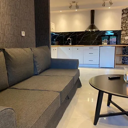 Centrum Appartement *