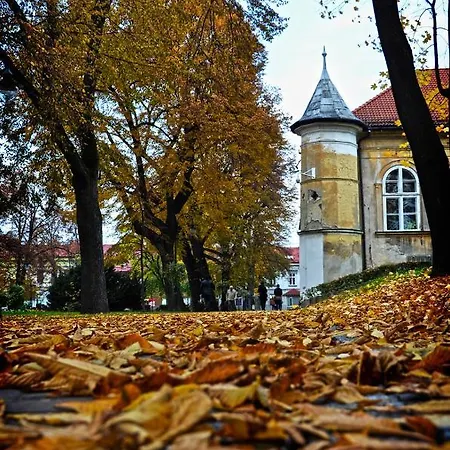 Appartement Centrum *