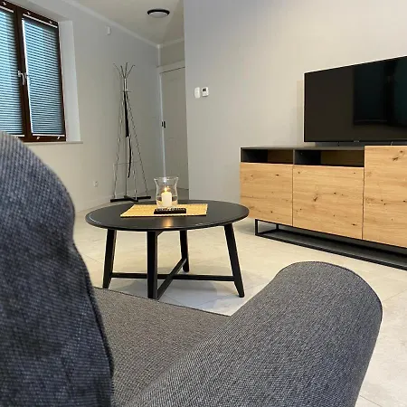 Centrum Appartement Andrychów