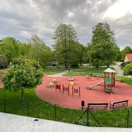 Appartement Centrum Andrychów