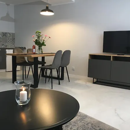 Appartement Centrum Andrychów