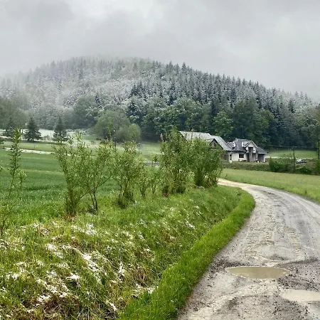 Centrum Appartement Andrychów