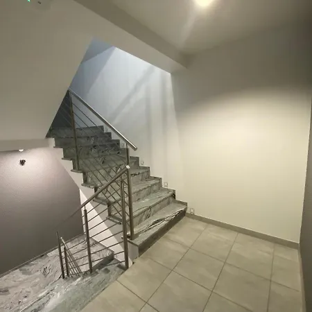 Centrum Appartement *