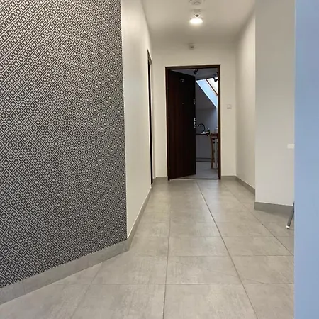 Appartement Centrum Andrychów