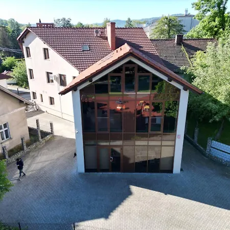 Centrum Appartement *