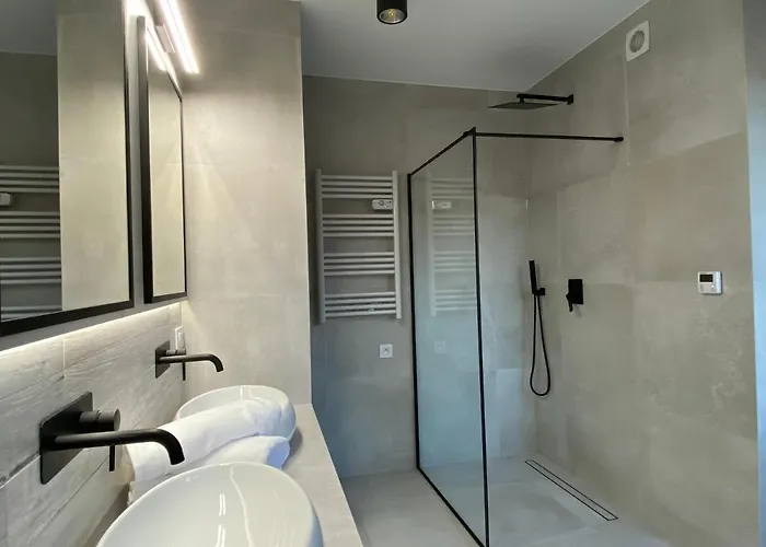 Centrum Apartment Andrychów