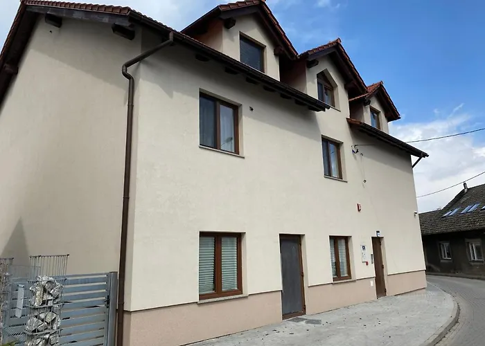 Centrum * Andrychów