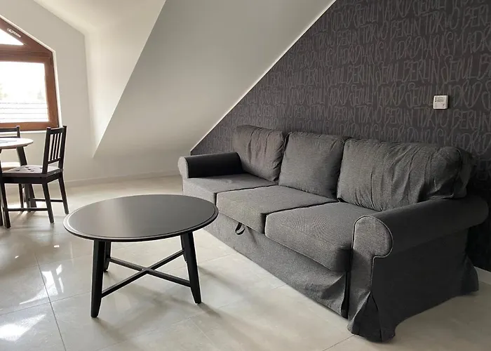 Centrum * Andrychów