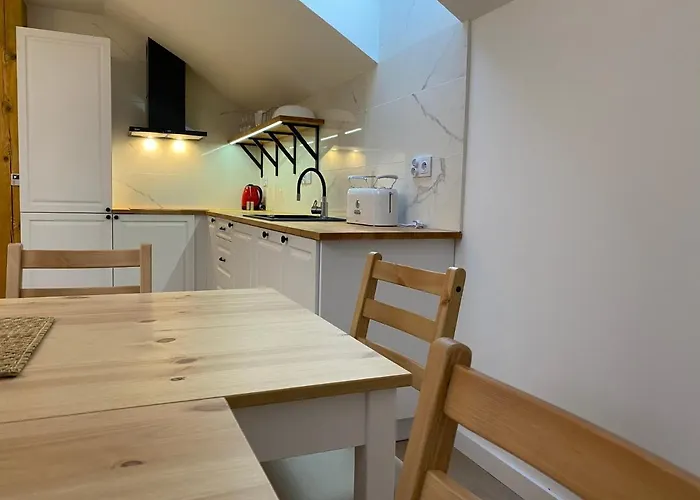 Centrum * Andrychów