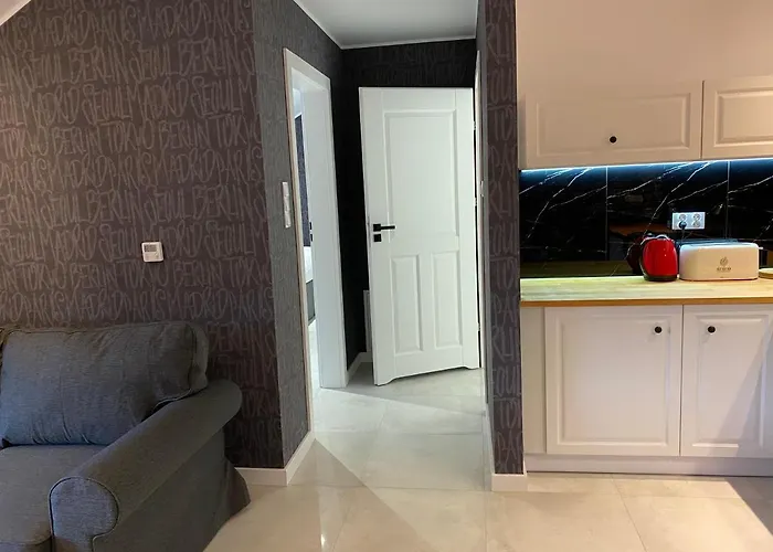 Centrum * Andrychów