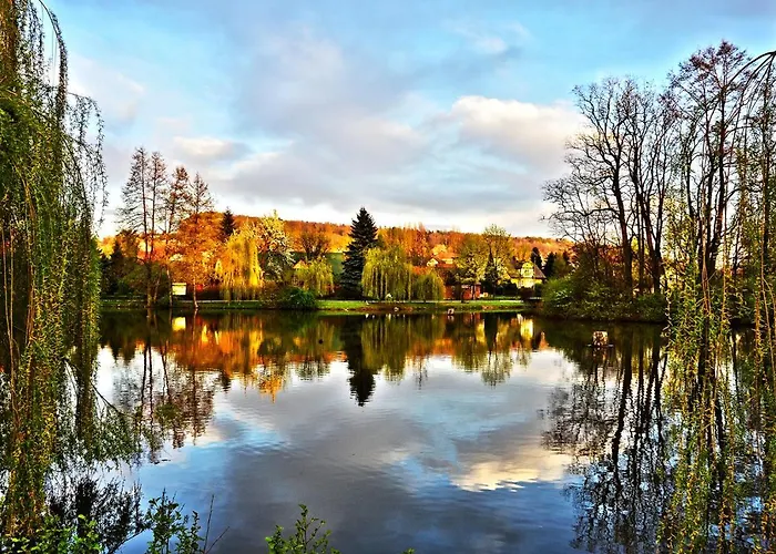 Apartment Centrum Andrychów