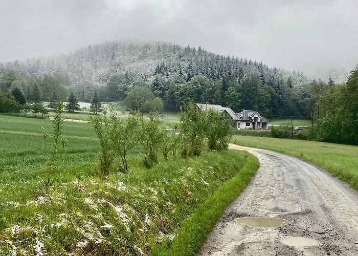 Centrum Apartment Andrychów